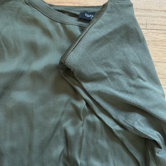 Natcha Paris Tank - Picture 3 of 3